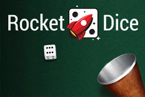 Rocket Dice